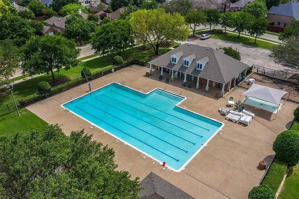 Frisco, TX 75033,10502 Briar Brook LN