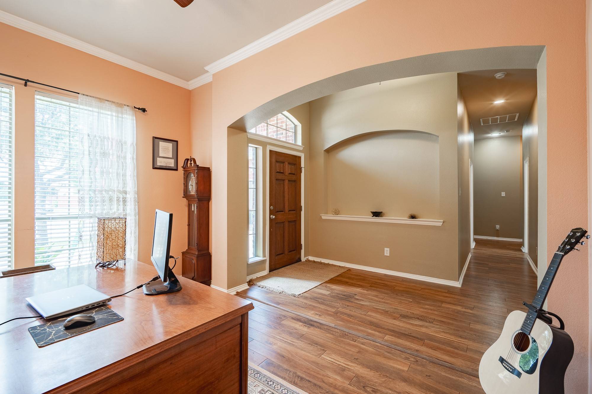 Forney, TX 75126,134 Fox Hollow BLVD