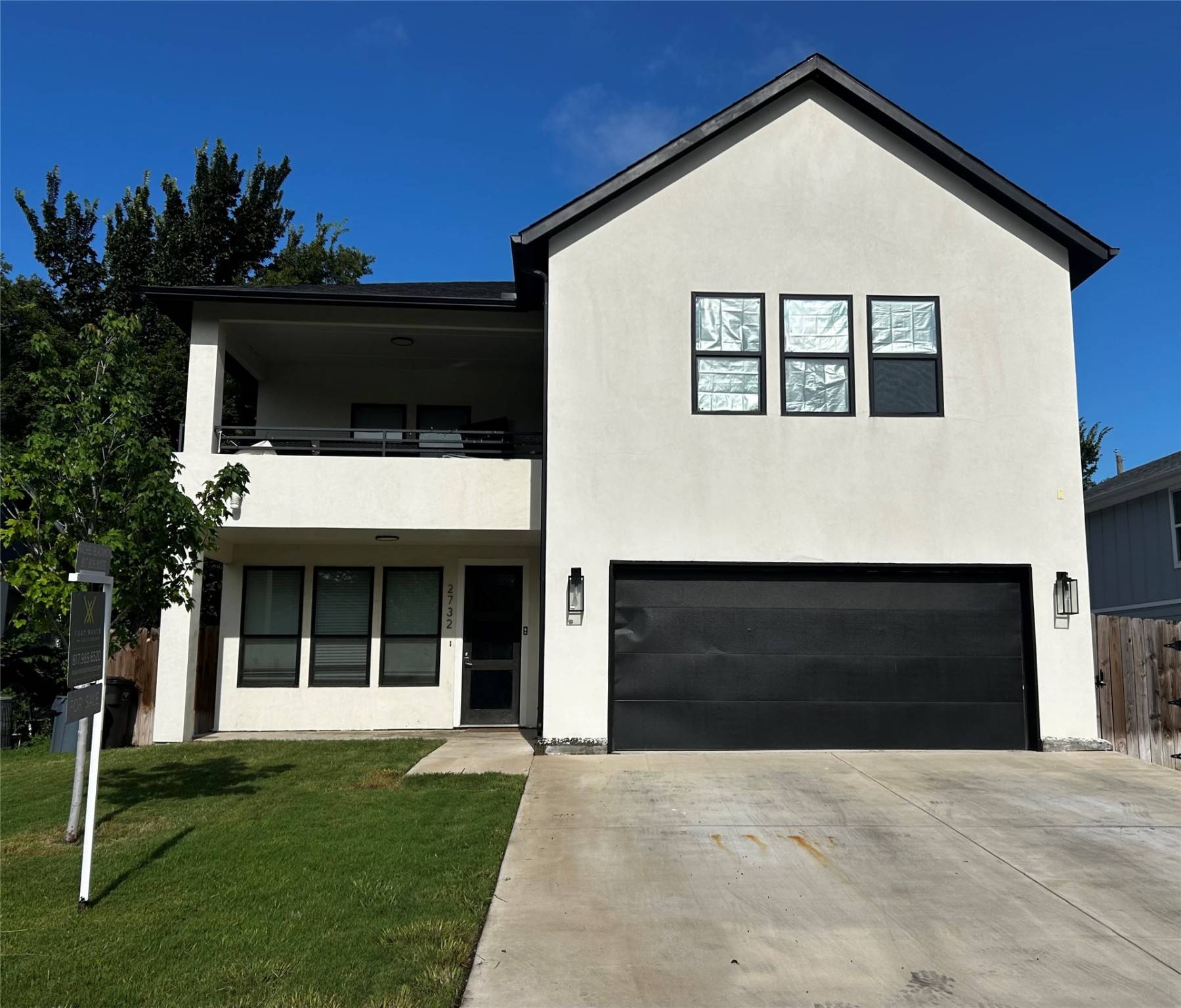 2732 Livingston AVE, Fort Worth, TX 76110