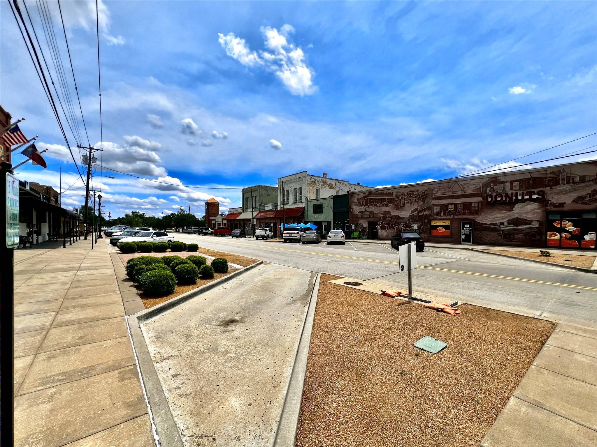 Forney, TX 75126,611 E Main ST