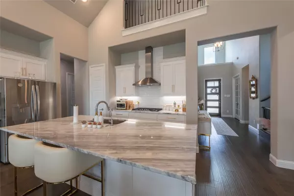 Allen, TX 75013,933 Panorama DR
