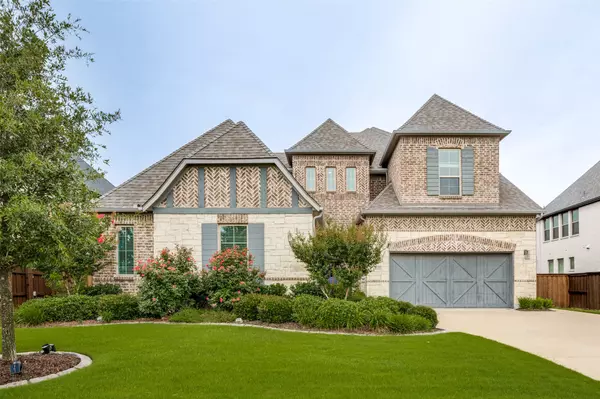 840 Redstem DR, Prosper, TX 75078