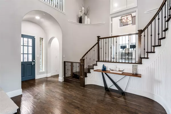 Prosper, TX 75078,840 Redstem DR