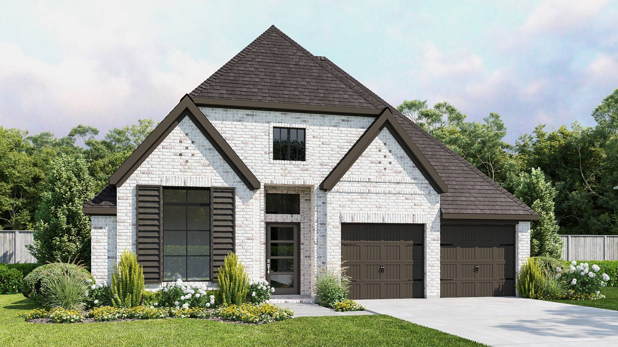 10425 Wyatts Run RD, Fort Worth, TX 76126