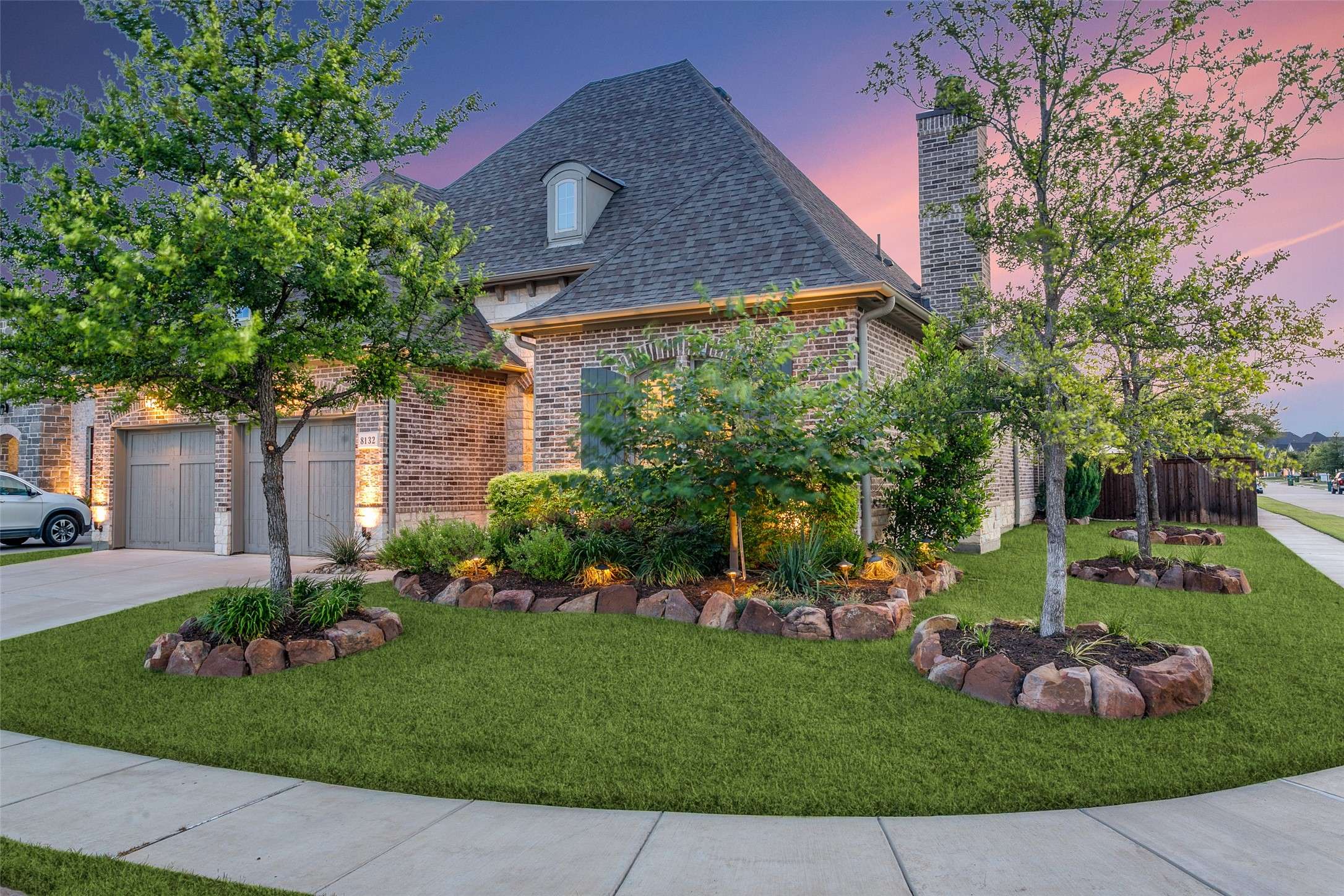 The Colony, TX 75056,8132 Isle Of Skye