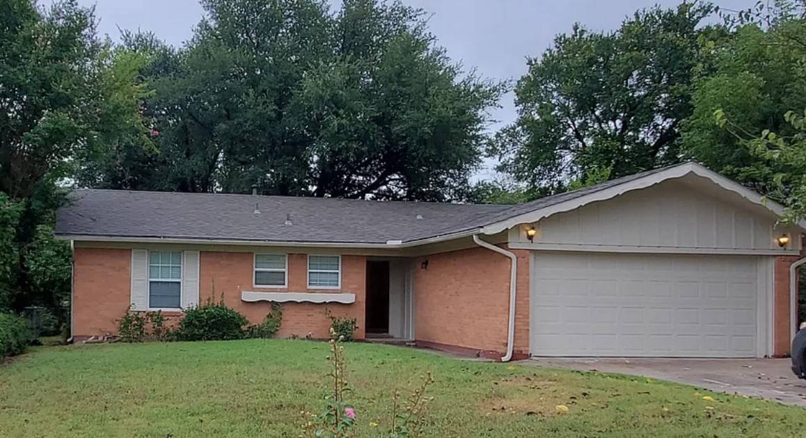 1630 Caravan TRL, Dallas, TX 75241