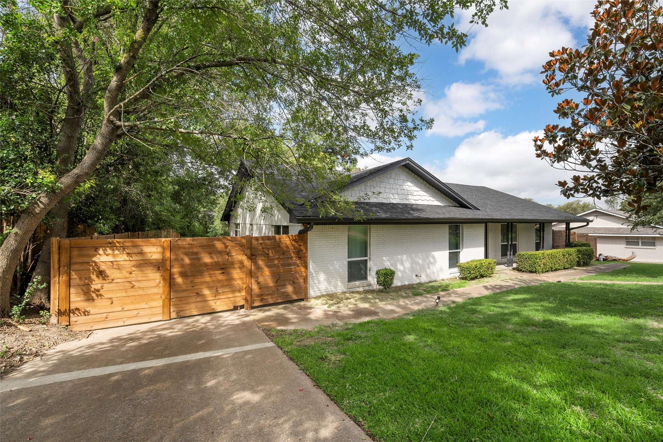 Woodway, TX 76712,1132 Western Oaks DR