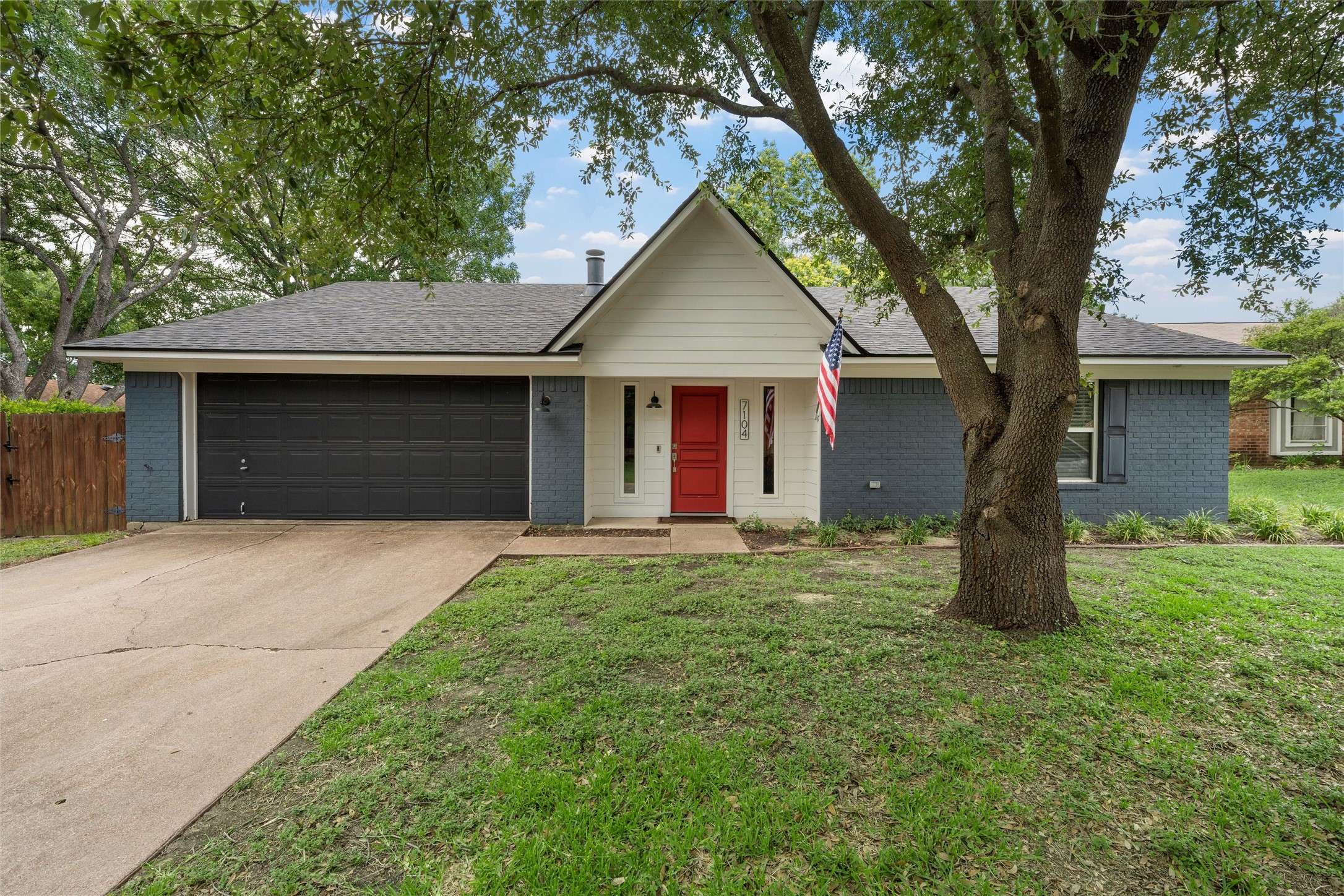 7104 Canterbury DR, Waco, TX 76712