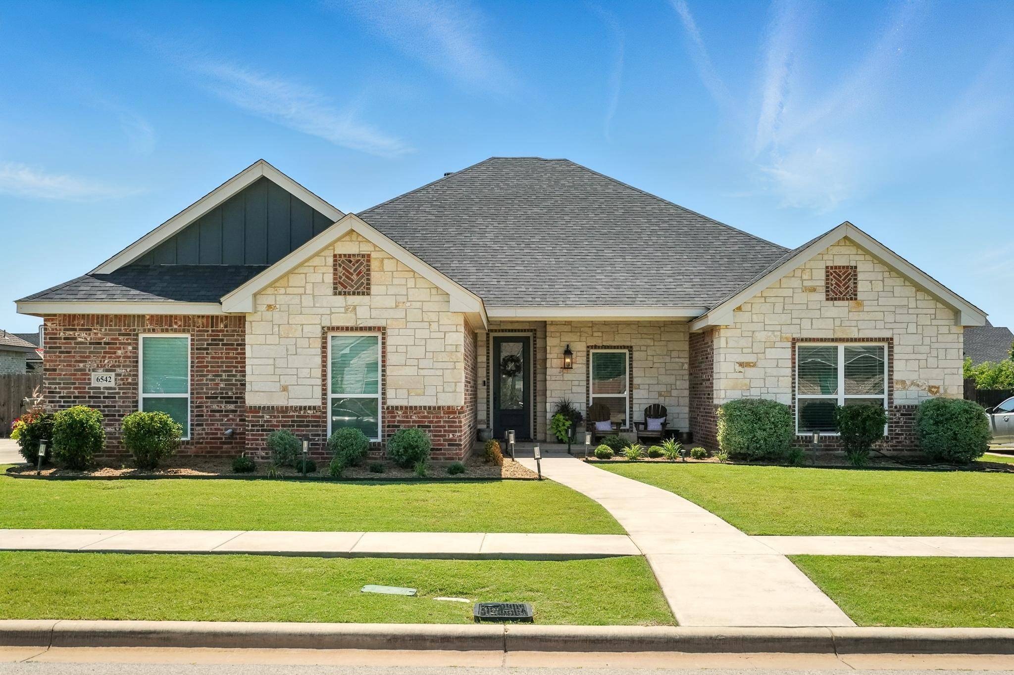 6542 Cedar Elm DR, Abilene, TX 79606