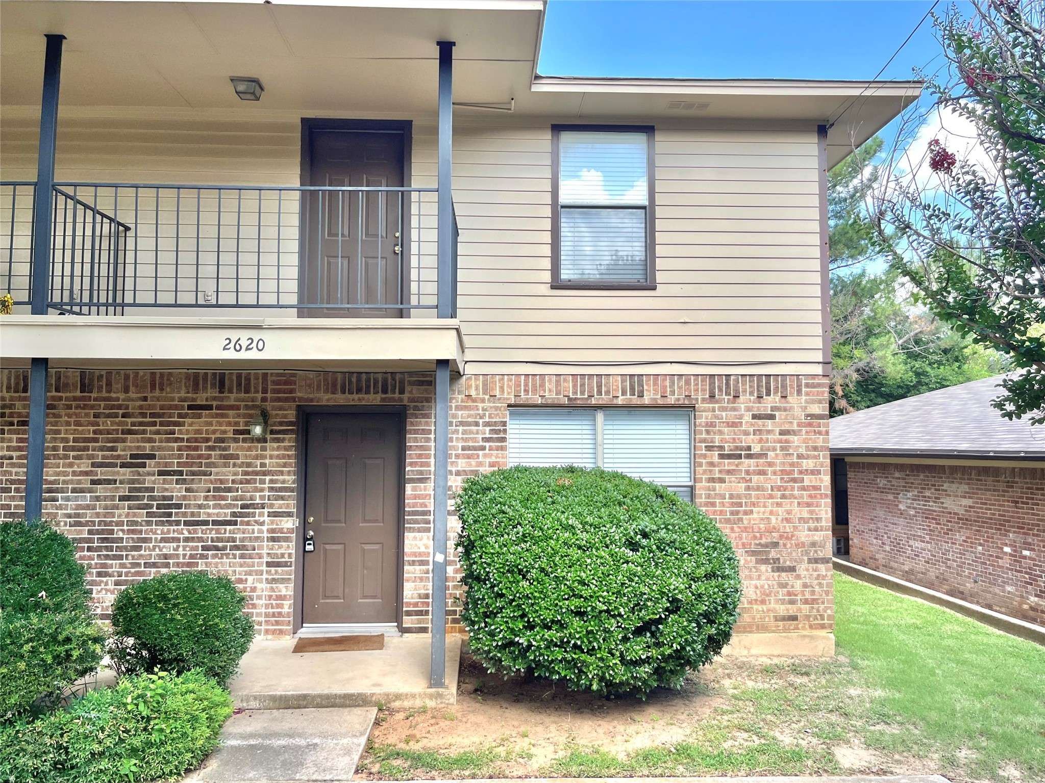 2620 Bolivar ST, Denton, TX 76201
