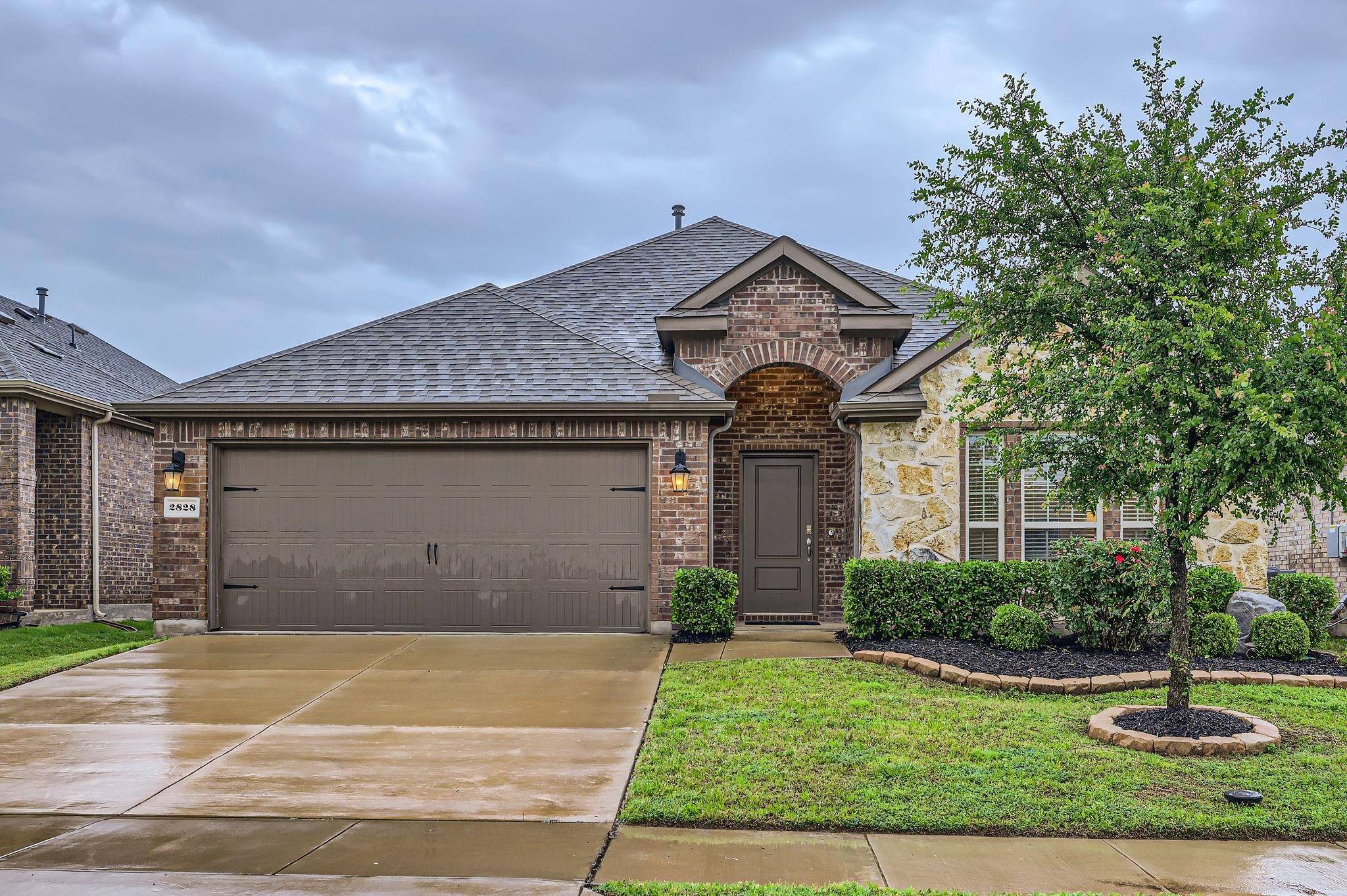 Aubrey, TX 76227,2828 Ainsworth RD