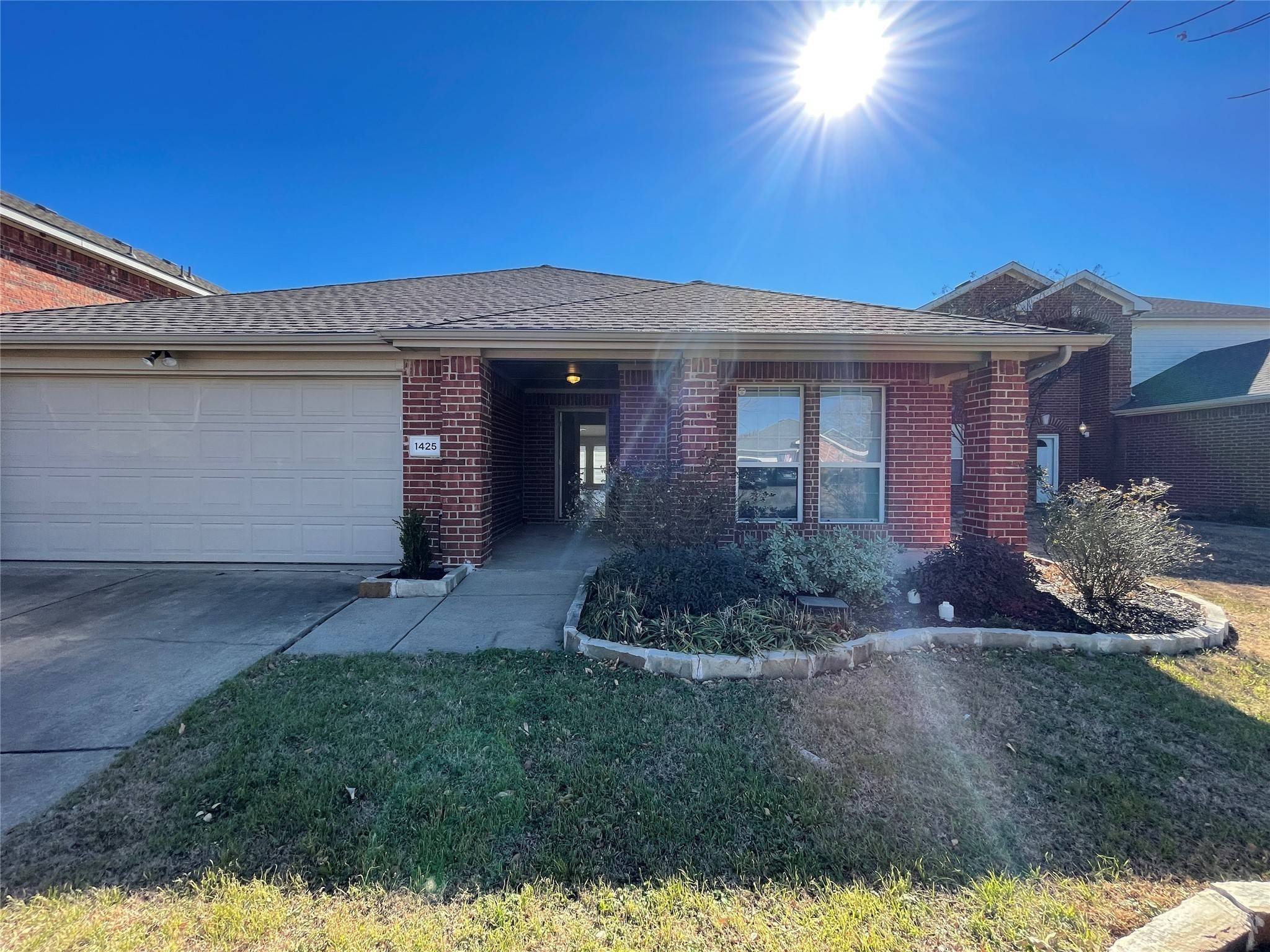 1425 Jacksons RUN, Greenville, TX 75402