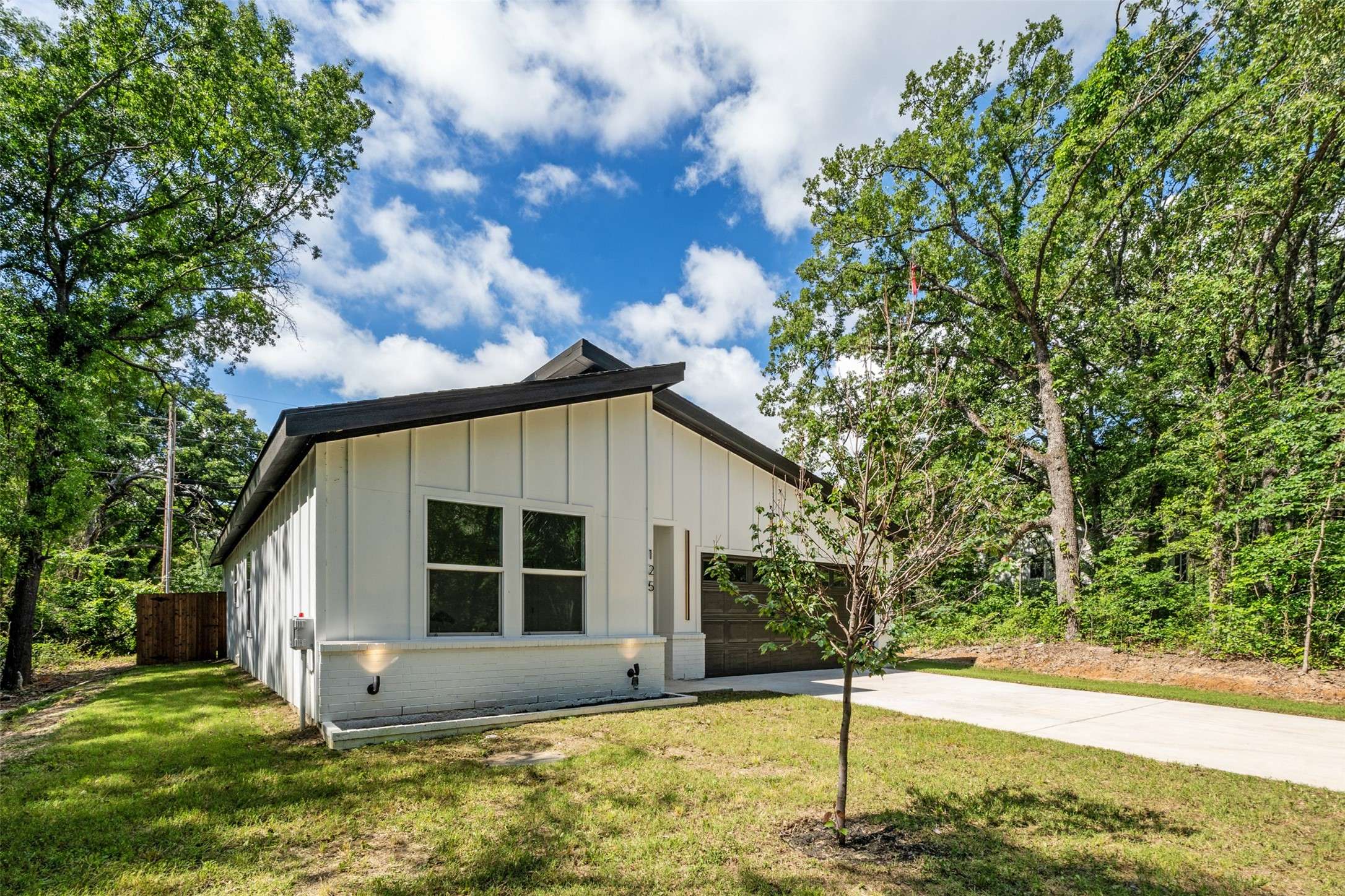 Gun Barrel City, TX 75156,125 Bluebonnet DR