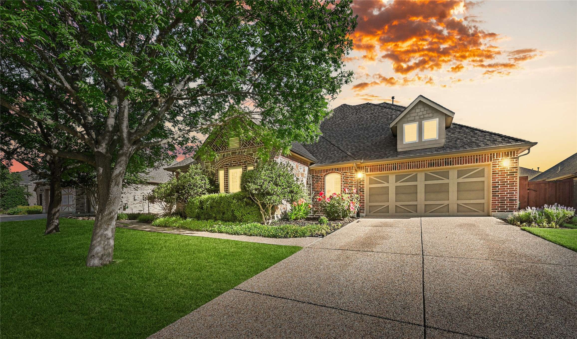 3018 Nathan DR, Wylie, TX 75098