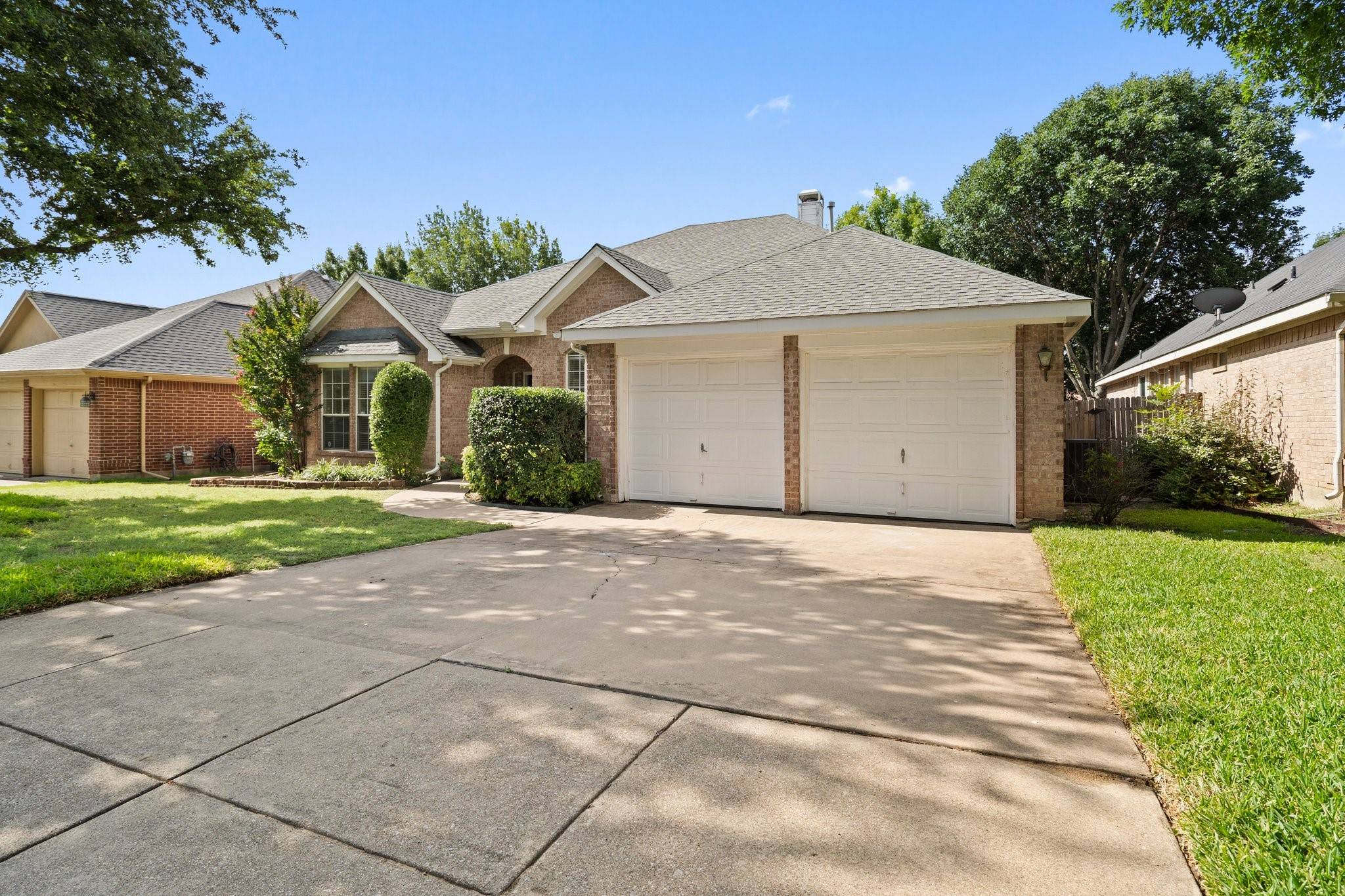 Fort Worth, TX 76132,6905 Windwood TRL