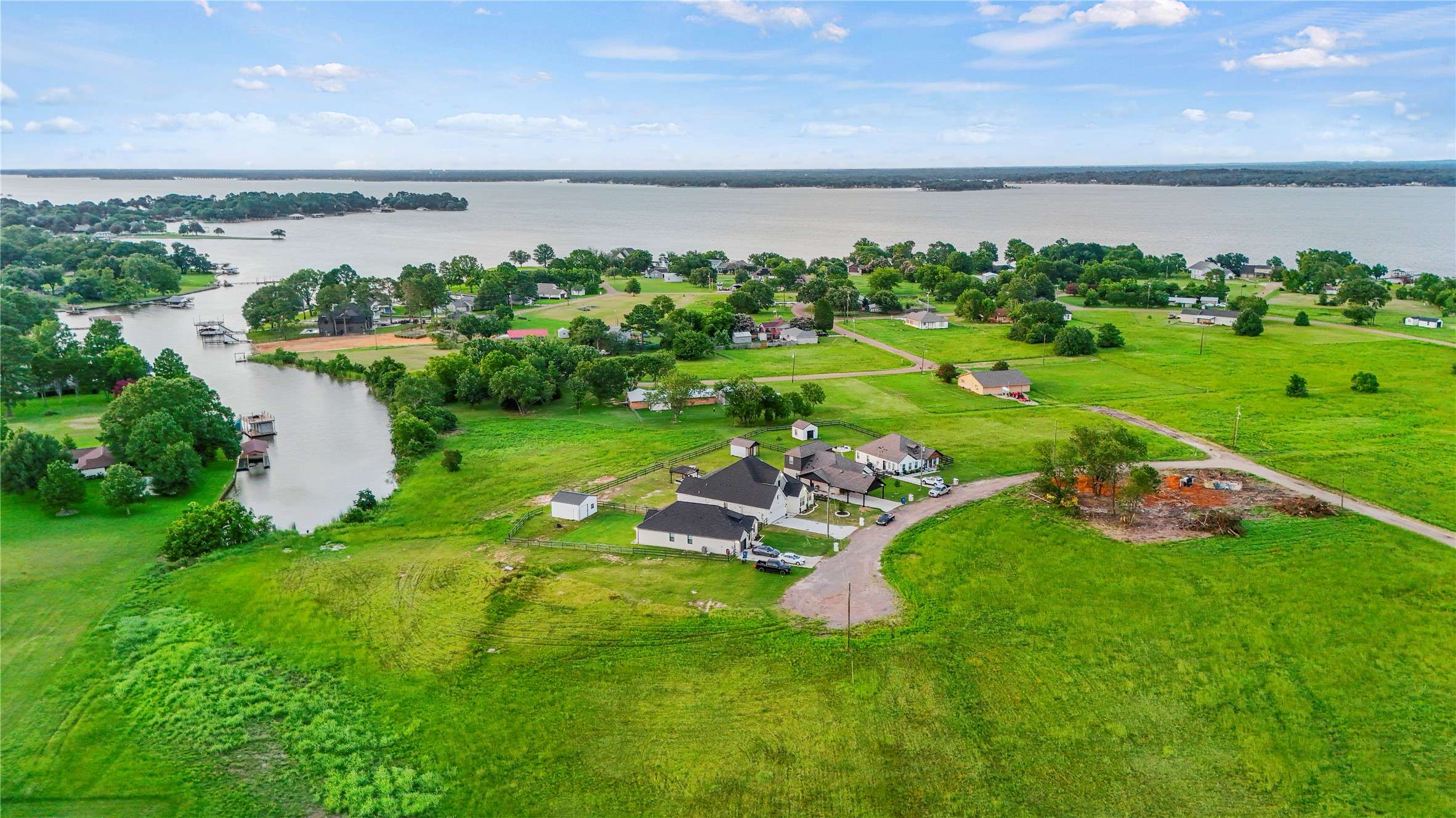 Trinidad, TX 75163,109 Keystone Ranch RD