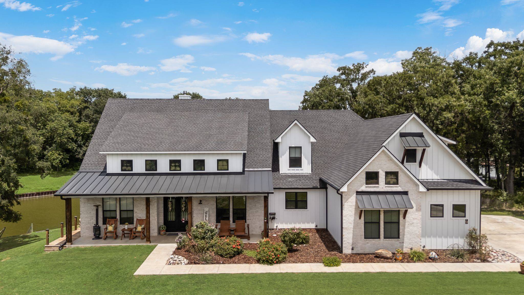 715 Hatteras DR, Corsicana, TX 75109