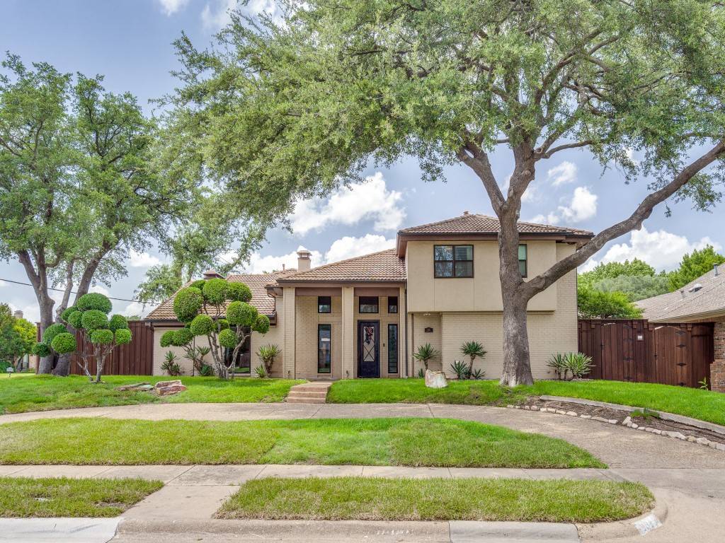 3353 Remington DR, Plano, TX 75023