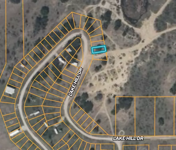 May, TX 76857,Lot 1320 Lake Front CIR