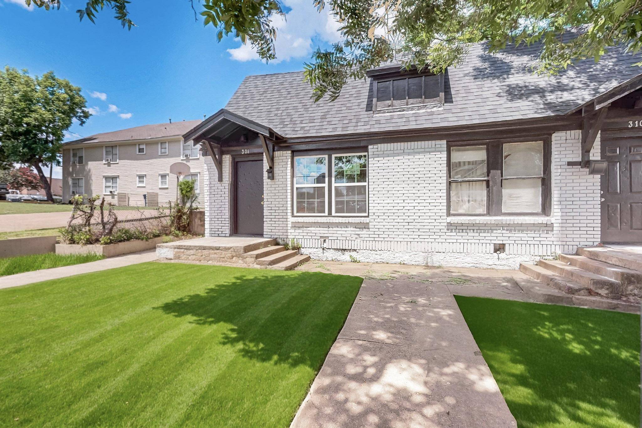 308 S Storey ST, Dallas, TX 75203