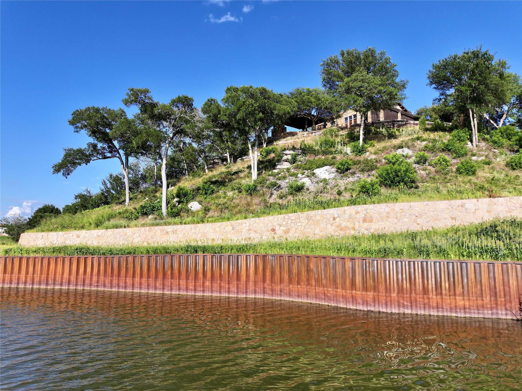 362 S Ridgeoak CT, Weatherford, TX 76087