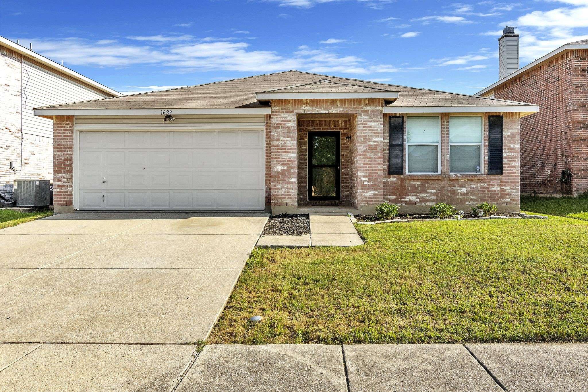 1629 Carolina Ridge WAY, Fort Worth, TX 76247