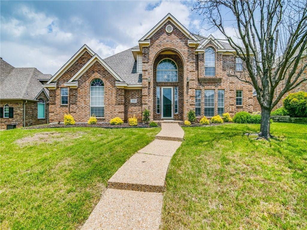 4425 Cityview DR, Plano, TX 75093