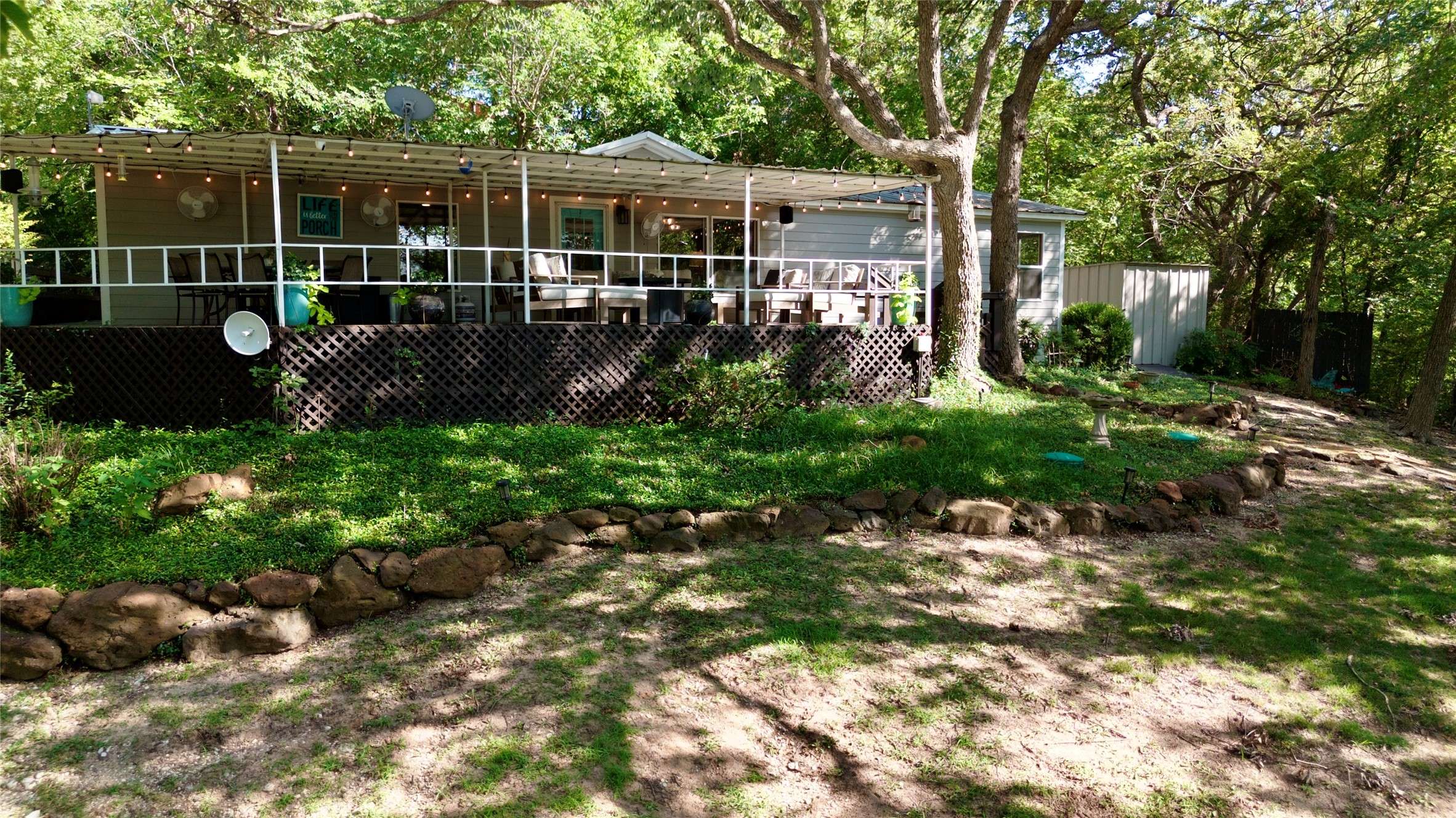 195 OAKVIEW, Gainesville, TX 76240