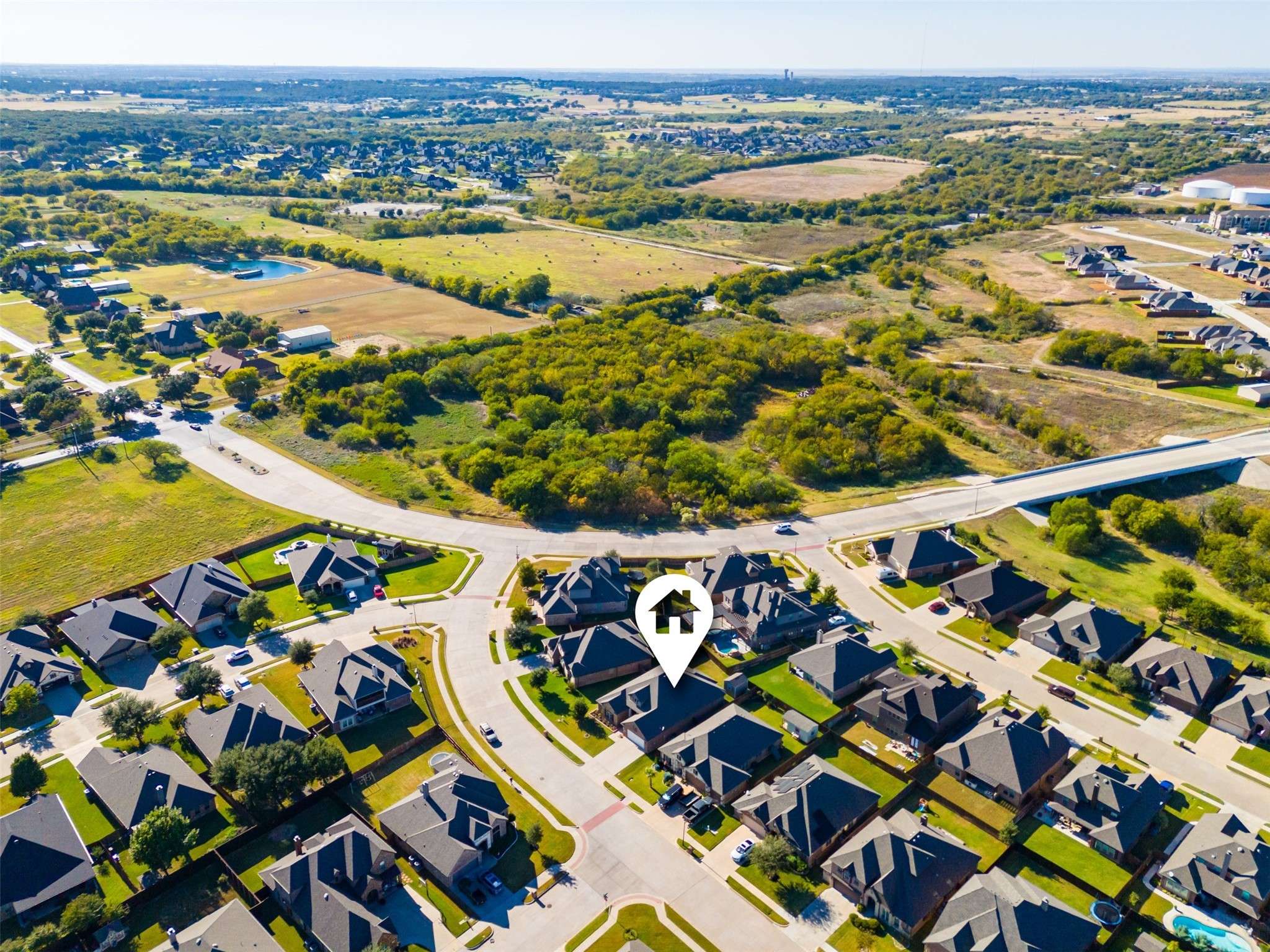 Burleson, TX 76028,1772 Laramie LN