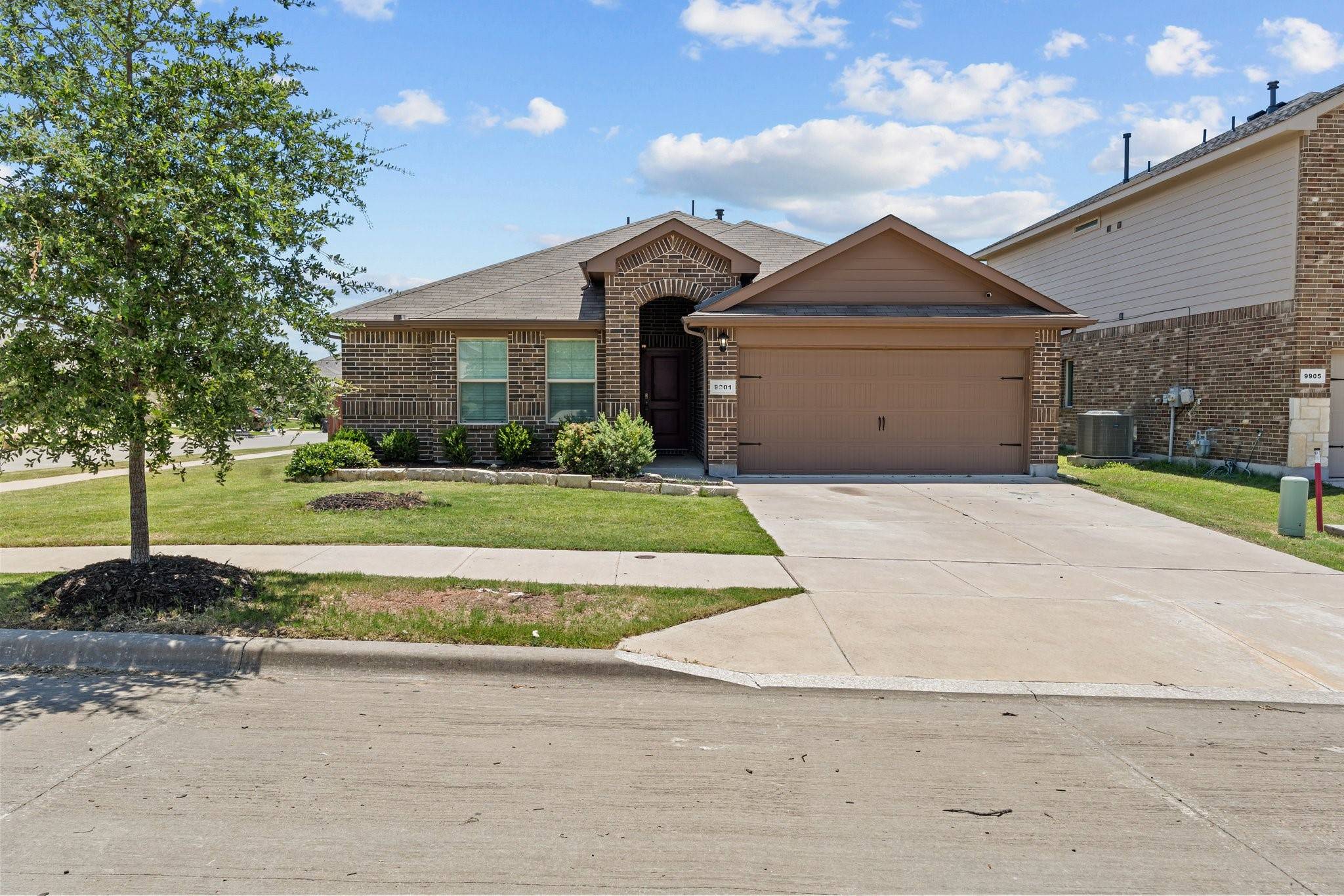 Fort Worth, TX 76108,9901 Huntersville TRL