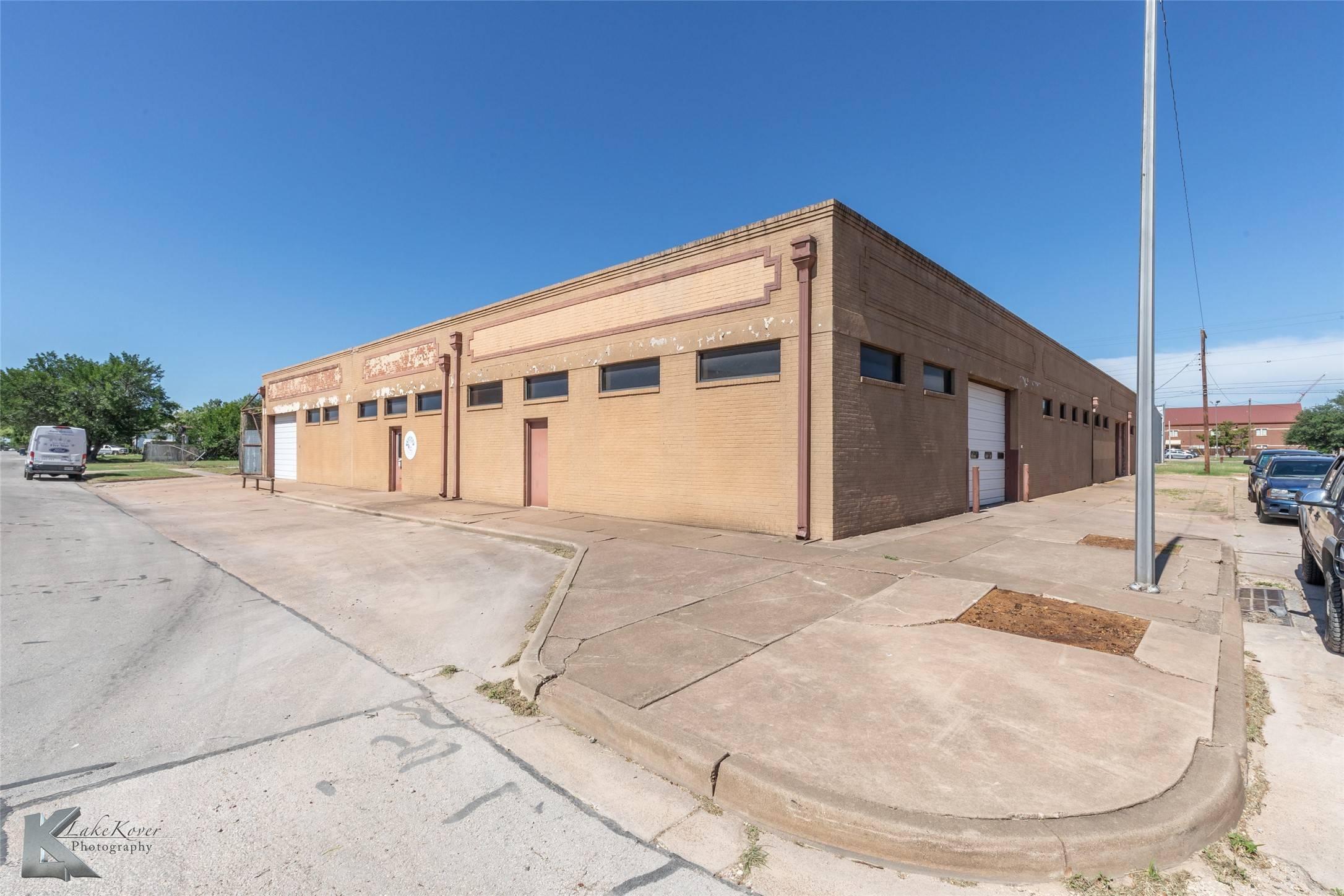 202 Elm ST, Abilene, TX 79602