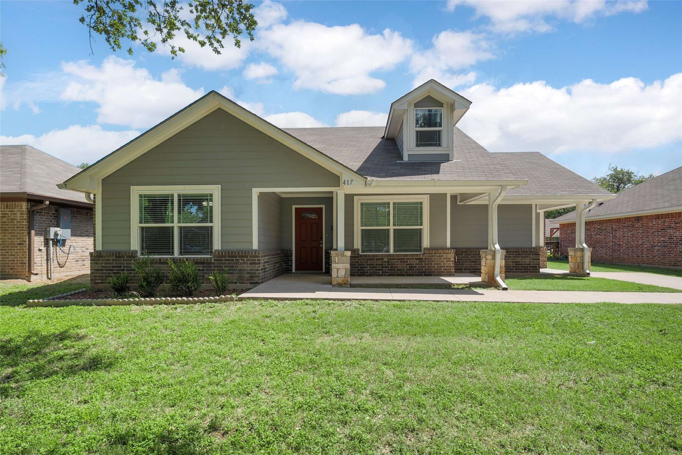 417 Turner ST, Waco, TX 76704