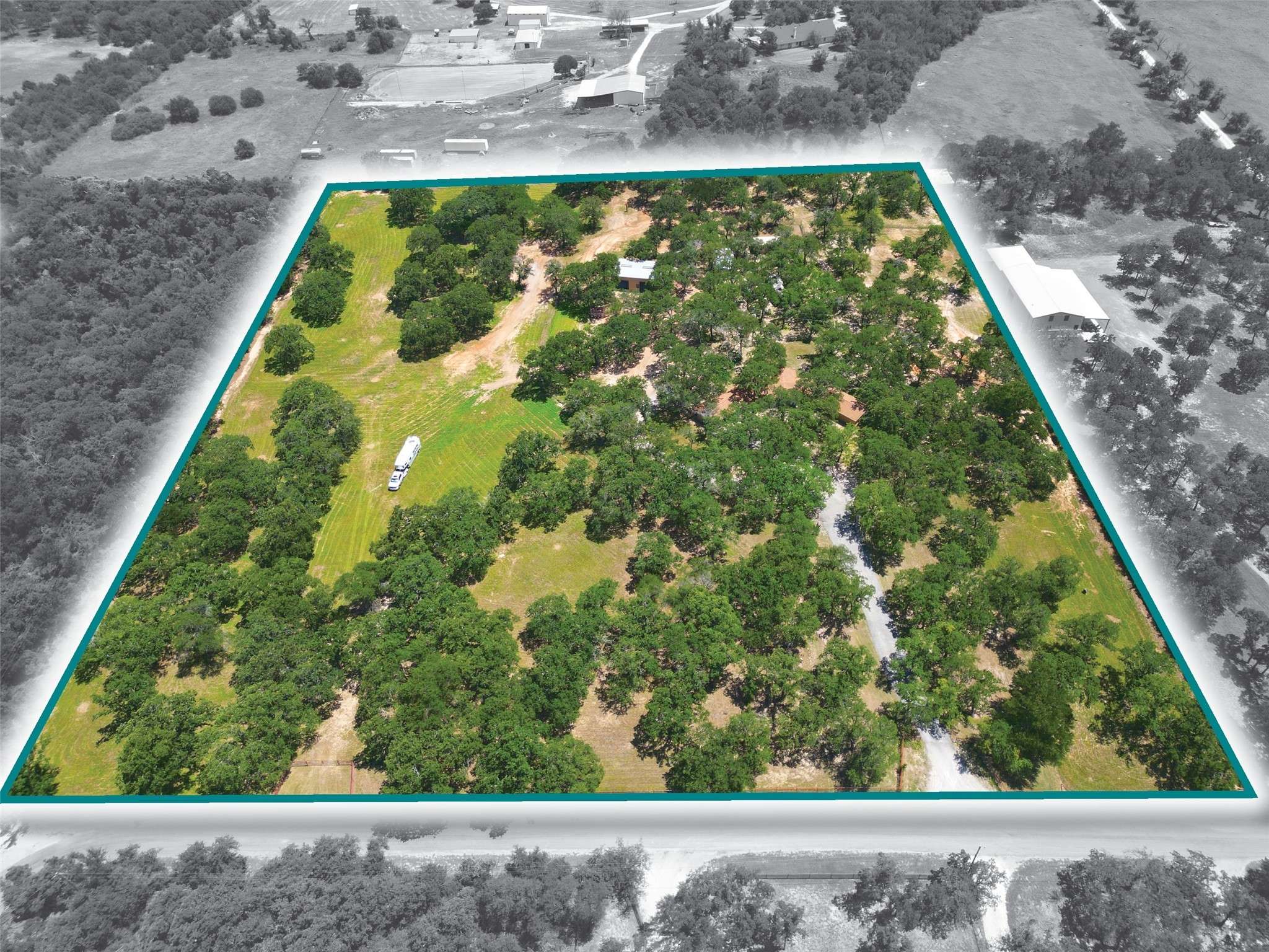 792 County Road 474, Stephenville, TX 76401