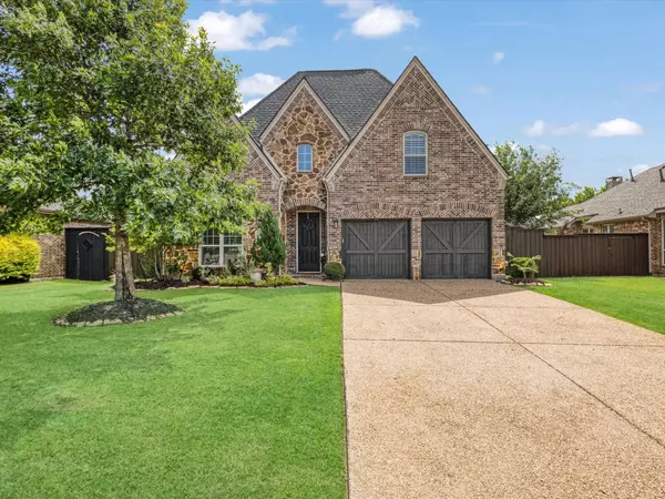 Prosper, TX 75078,1120 Golden Sunset CT