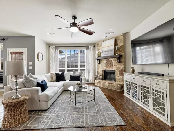 Prosper, TX 75078,1120 Golden Sunset CT