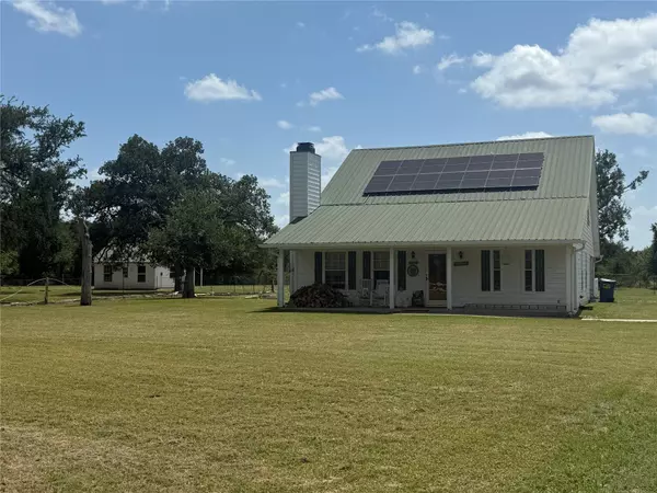 353 cr 176, Marlin, TX 76661