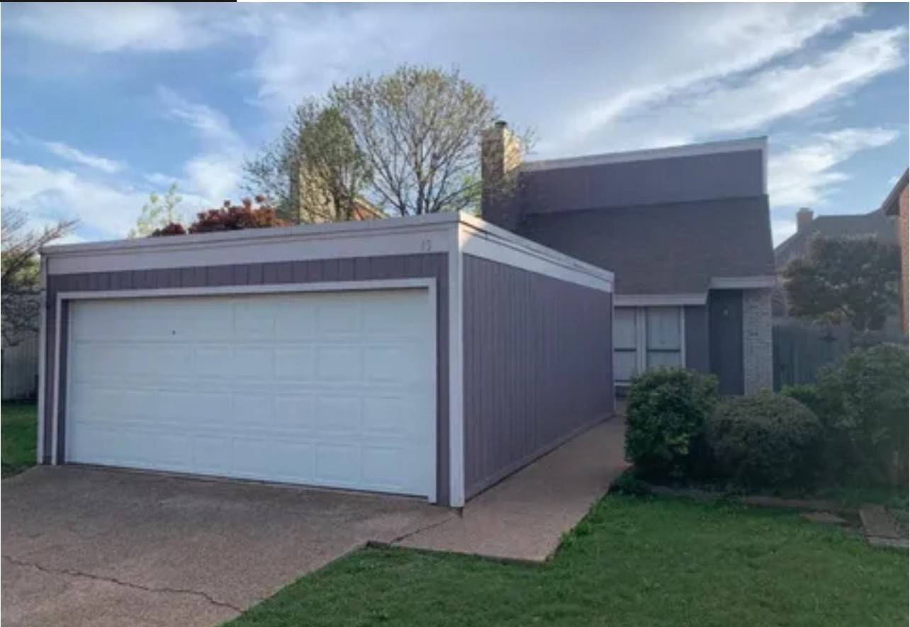 43 Harbour Town ST, Abilene, TX 79606
