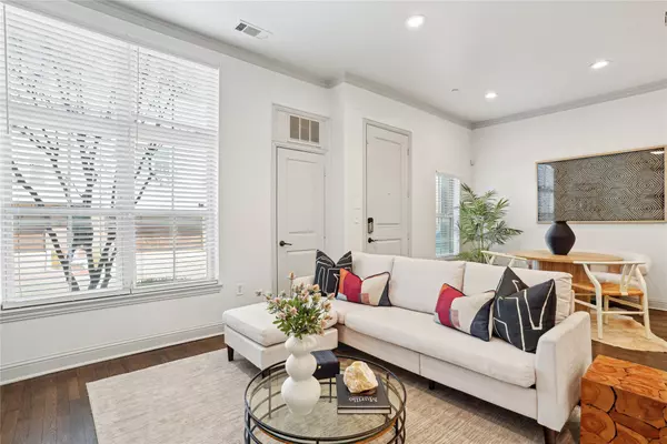 Highland Park, TX 75219,4201 Lomo Alto DR #4721