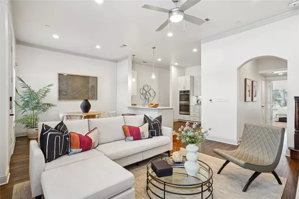 Highland Park, TX 75219,4201 Lomo Alto DR #4721