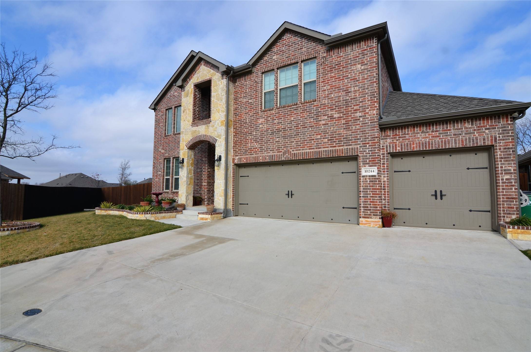10244 Long Branch DR, Mckinney, TX 75071