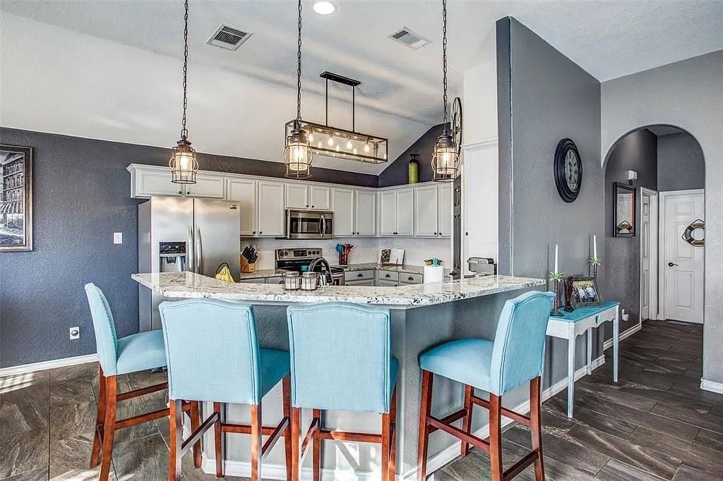 Mansfield, TX 76063,4706 Sailboat DR