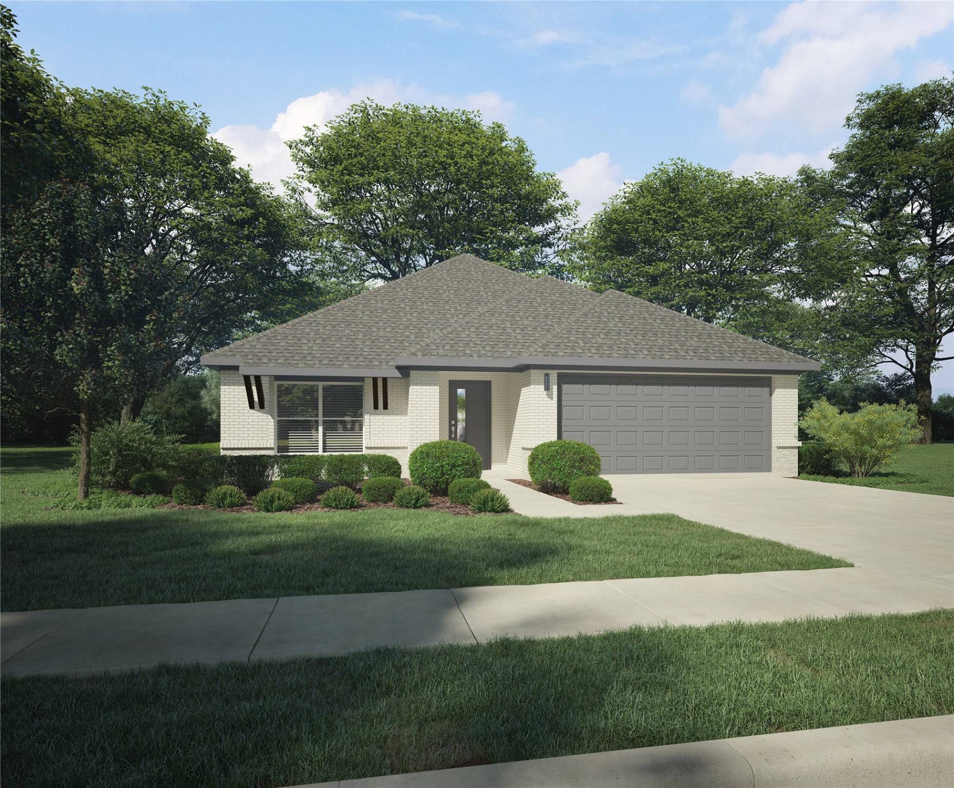 414 Marsh DR, Lavon, TX 75166