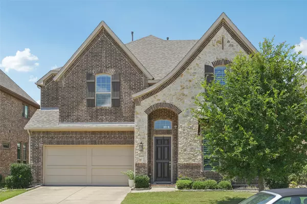 6209 Verbena LN, Irving, TX 75039