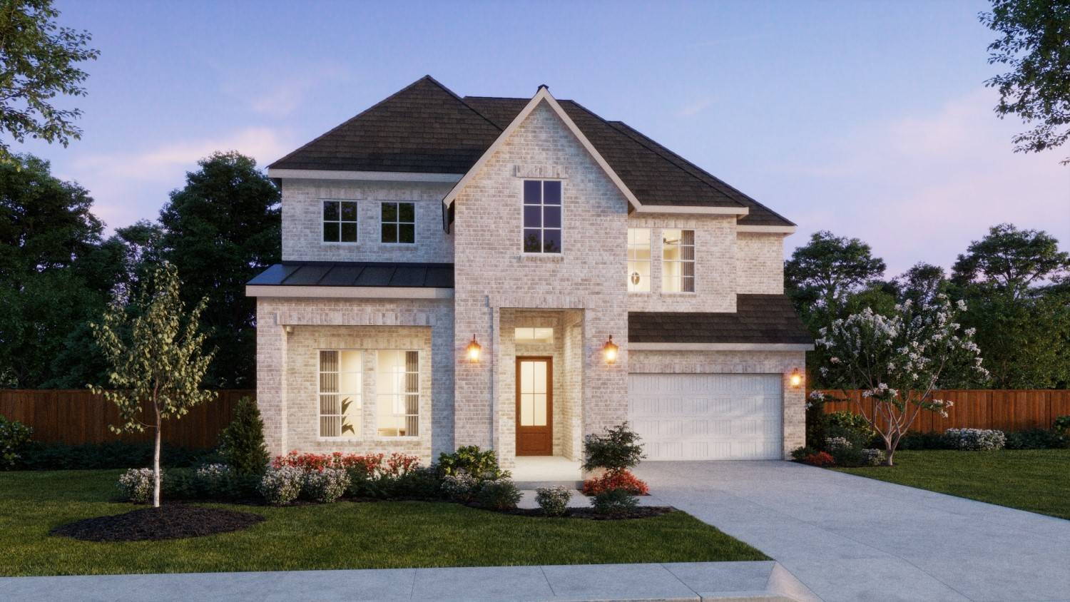 9404 Keep ST, Frisco, TX 75035