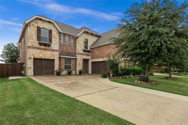 1608 Alamosa DR, Allen, TX 75013