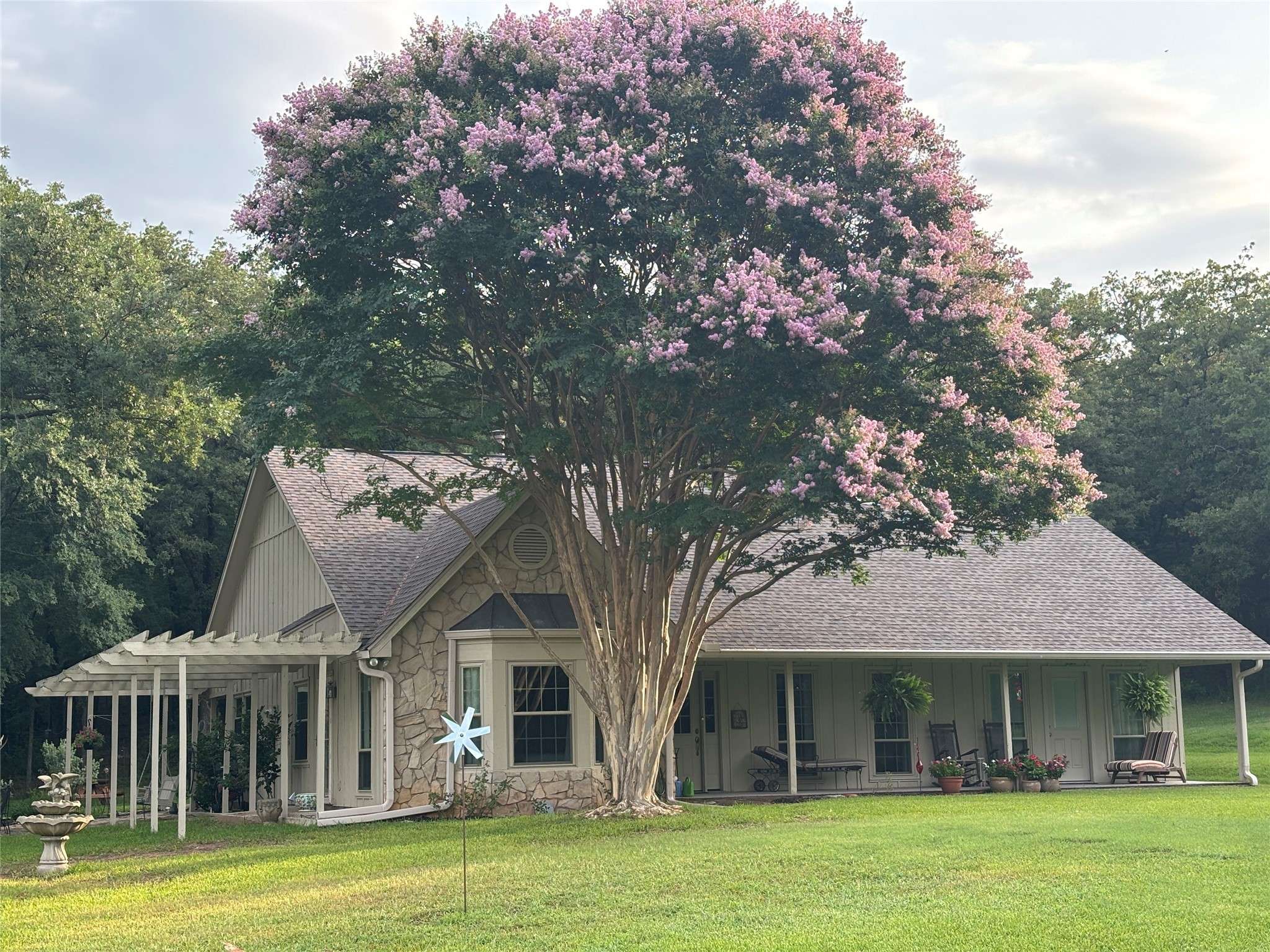 419 County Road 174, Gainesville, TX 76240