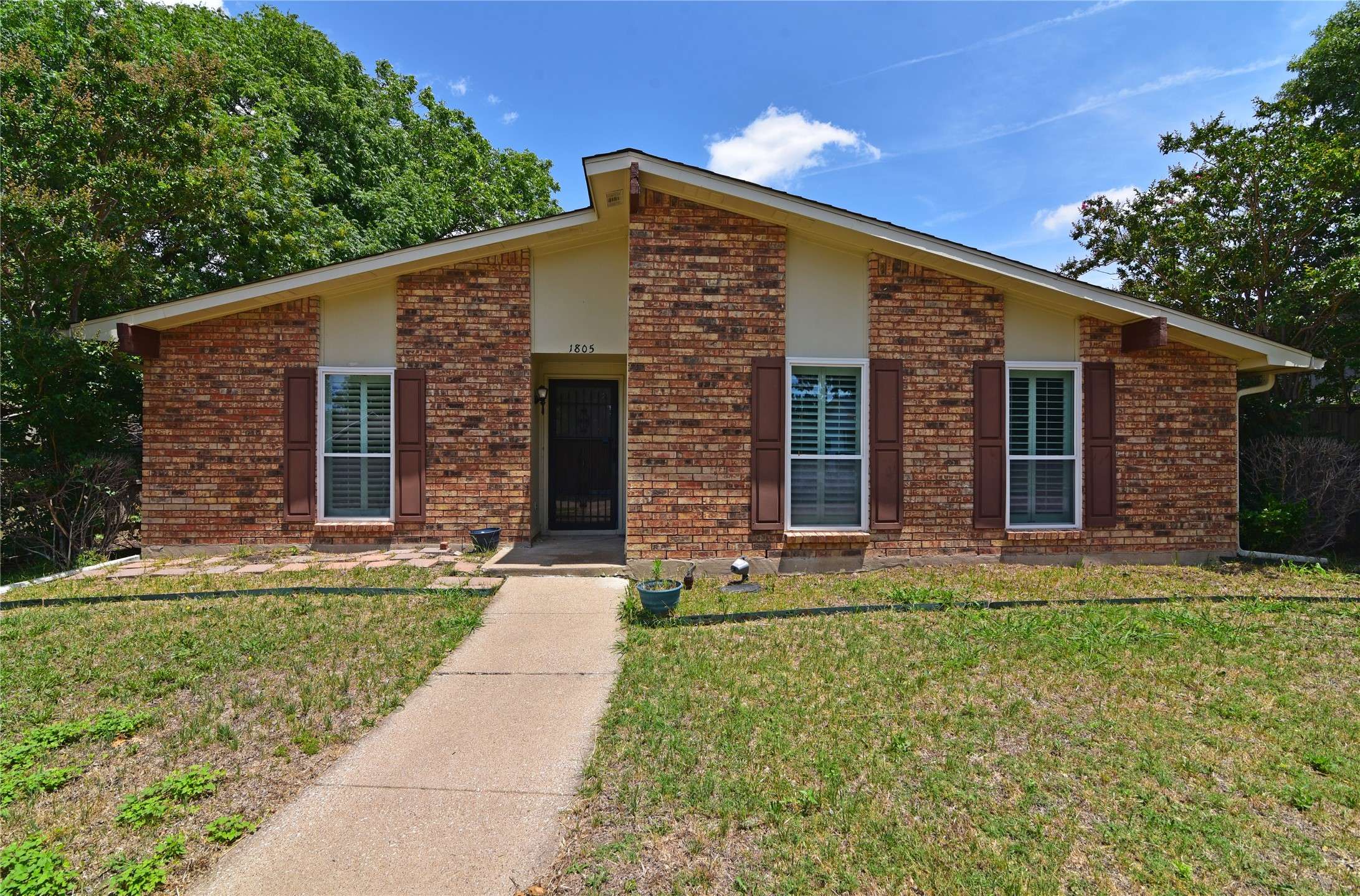 1805 Spanish TRL, Plano, TX 75023
