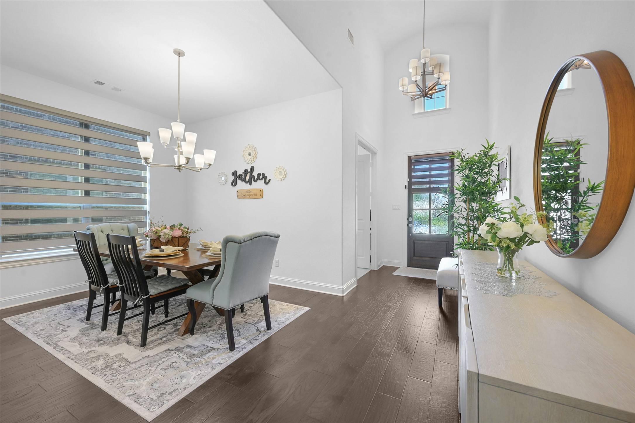 Prosper, TX 75078,731 Drummond DR