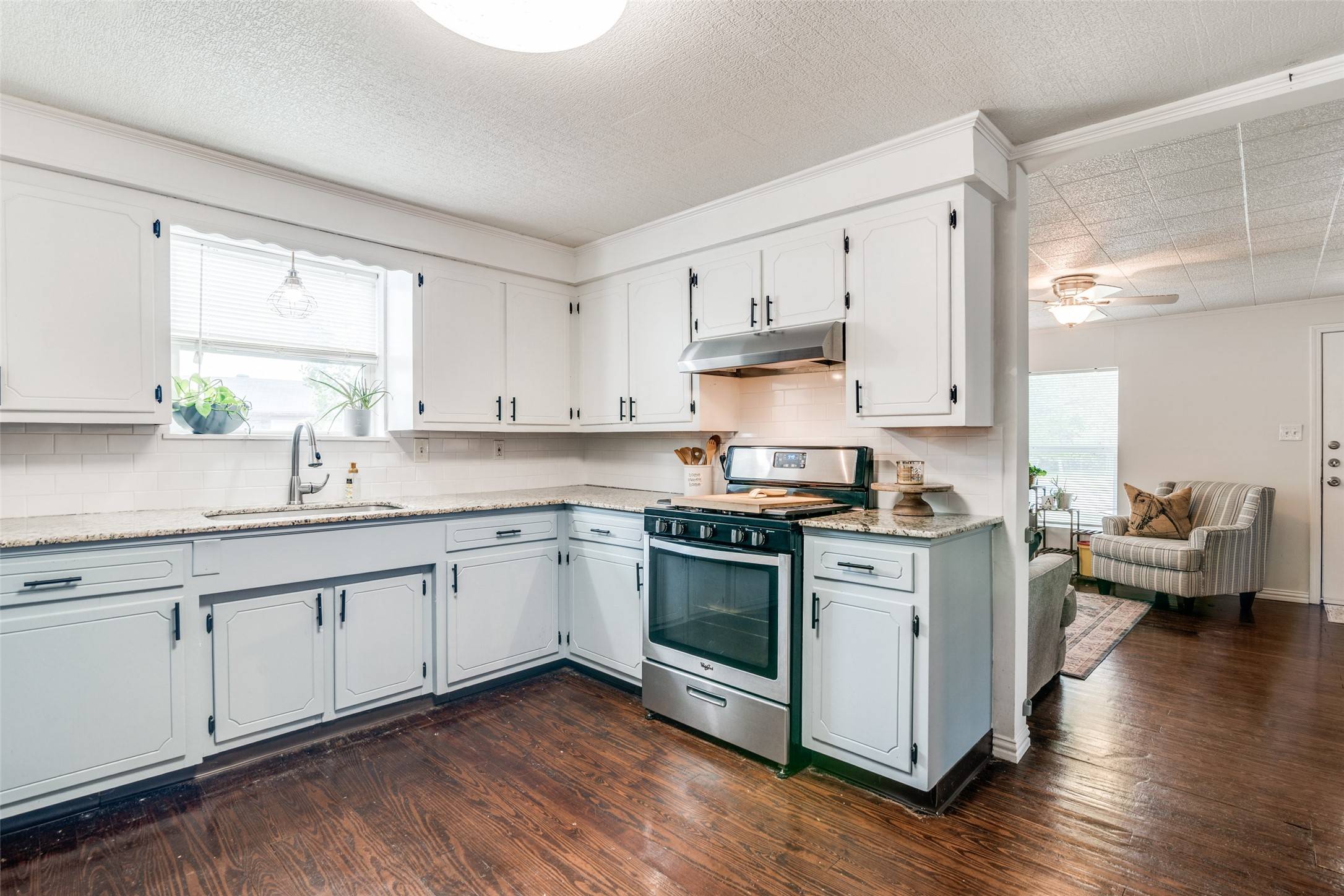 Josephine, TX 75173,113 Caddo ST