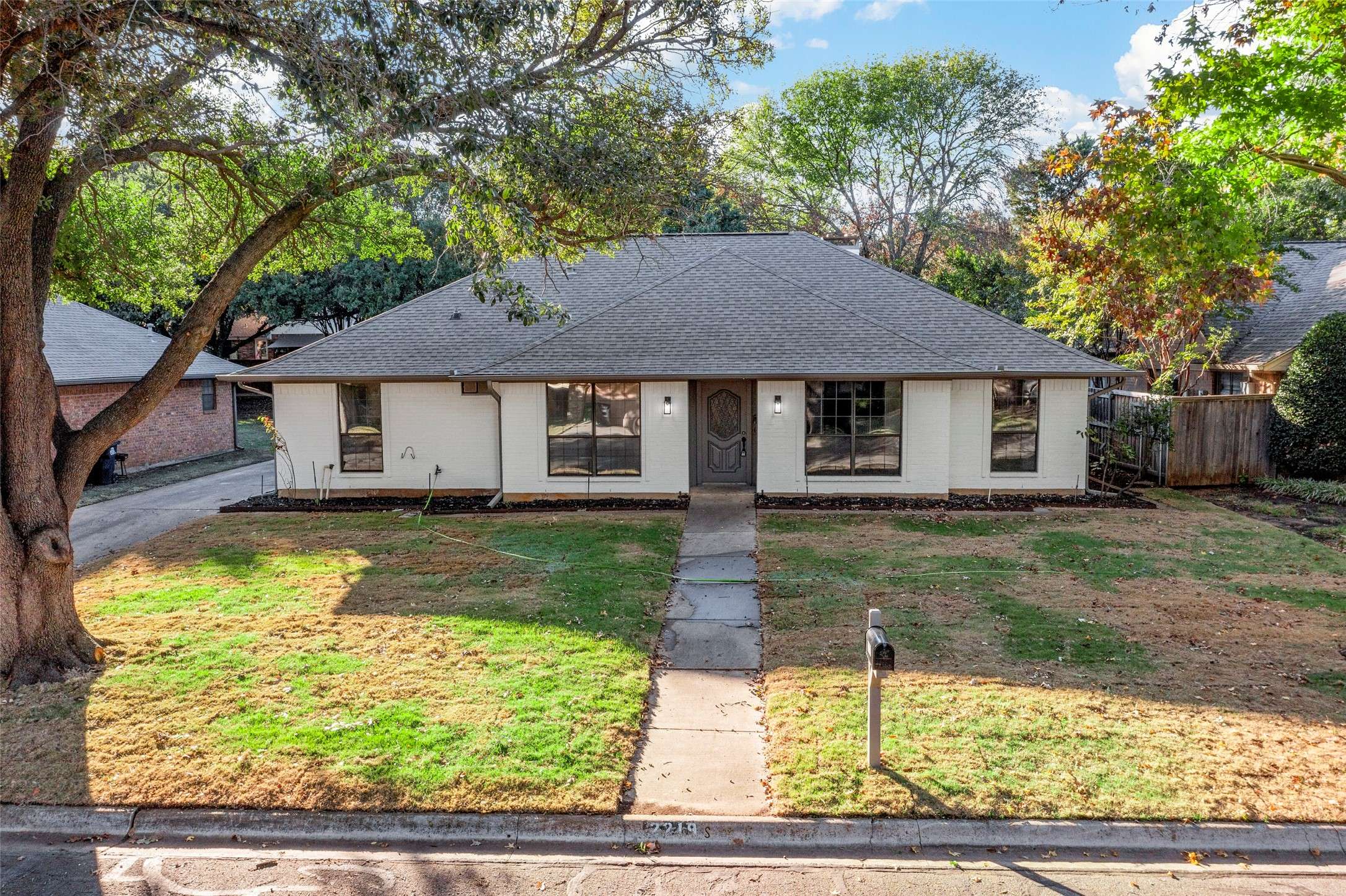 2219 N Lake TRL, Denton, TX 76201